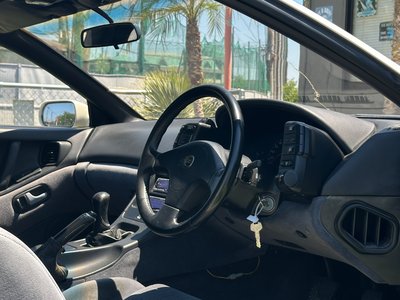 صورة مصغرة 31 لـ 1994 Nissan FAIRLADY Z