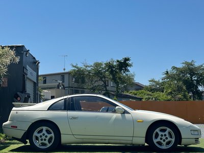 صورة 10 لـ 1994 Nissan FAIRLADY Z