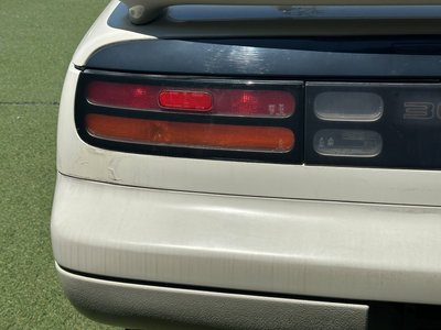 صورة مصغرة 21 لـ 1994 Nissan FAIRLADY Z