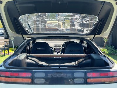 صورة مصغرة 66 لـ 1994 Nissan FAIRLADY Z