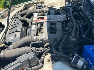 صورة مصغرة 71 لـ 1994 Nissan FAIRLADY Z