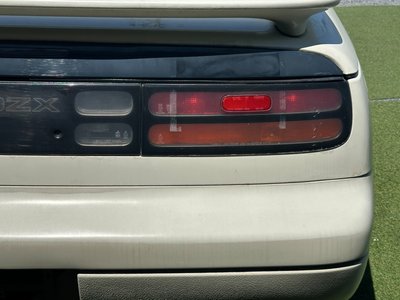 صورة مصغرة 22 لـ 1994 Nissan FAIRLADY Z
