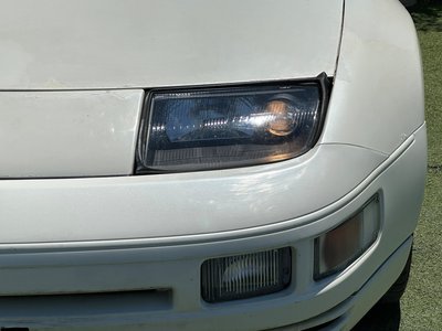 صورة مصغرة 20 لـ 1994 Nissan FAIRLADY Z