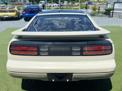 صورة 8 لـ 1994 Nissan FAIRLADY Z