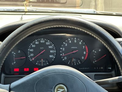 صورة مصغرة 38 لـ 1994 Nissan FAIRLADY Z