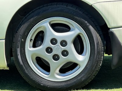 صورة مصغرة 23 لـ 1994 Nissan FAIRLADY Z