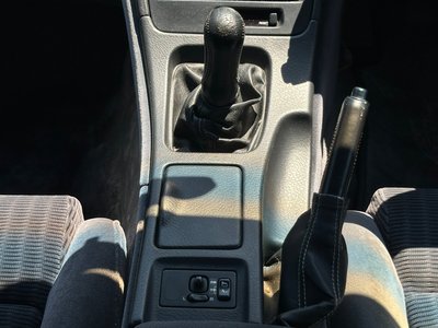 صورة مصغرة 45 لـ 1994 Nissan FAIRLADY Z