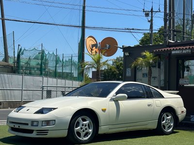 صورة 4 لـ 1994 Nissan FAIRLADY Z