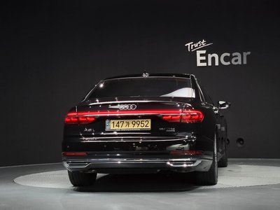 صورة 3 لـ 2021 AUDI A8