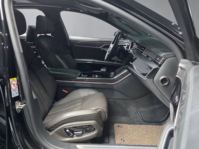 2021 AUDI A8 — миниатюра 17