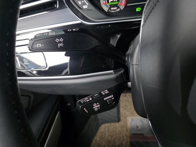 2021 AUDI A8 — миниатюра 38