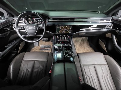صورة 5 لـ 2021 AUDI A8