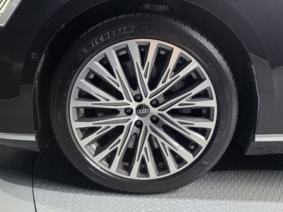 صورة 6 لـ 2021 AUDI A8