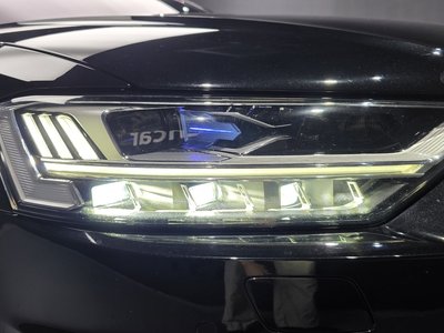 صورة 9 لـ 2021 AUDI A8