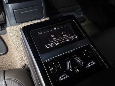 2021 AUDI A8 — миниатюра 25