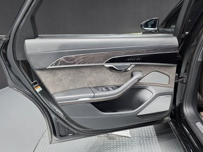 2021 AUDI A8 — миниатюра 15