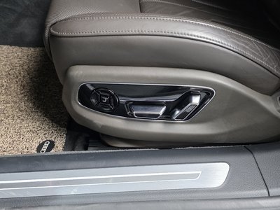 2021 AUDI A8 — миниатюра 31