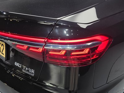 صورة 10 لـ 2021 AUDI A8
