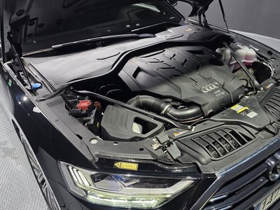 صورة 7 لـ 2021 AUDI A8