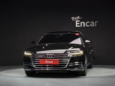 صورة 2 لـ 2021 AUDI A8