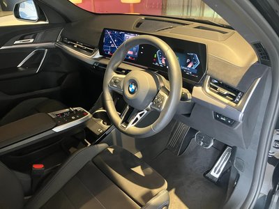 BMW X2 - 7