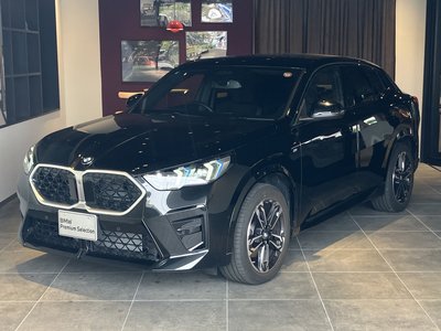 BMW X2 - 1
