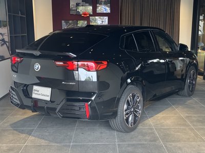 BMW X2 - 5