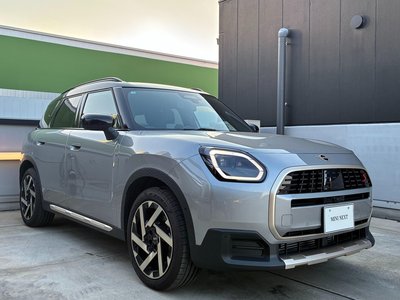 MINI MINI COUNTRYMAN - 6
