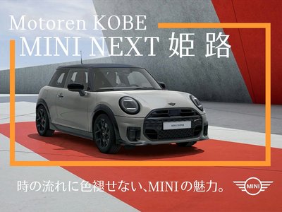 MINI MINI COUNTRYMAN - 2