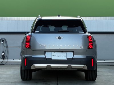 MINI MINI COUNTRYMAN - 9