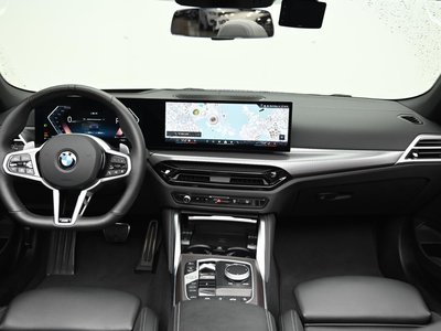 BMW 4 SERIES - 4