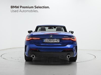 BMW 4 SERIES - 3