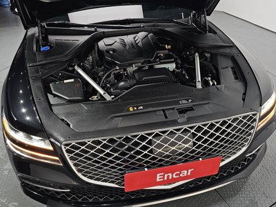 GENESIS G80 (RG3) - 7