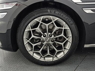 GENESIS G80 (RG3) - 6