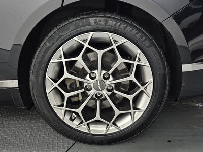 GENESIS G80 (RG3) - 8