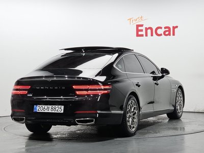 GENESIS G80 (RG3) - 3