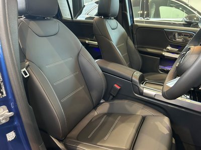 MERCEDES-BENZ GLB - 7