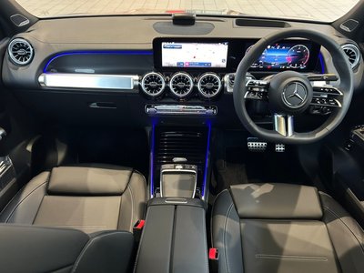 MERCEDES-BENZ GLB - 6