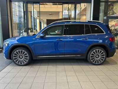 MERCEDES-BENZ GLB - 4