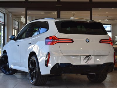 BMW X3 - 6