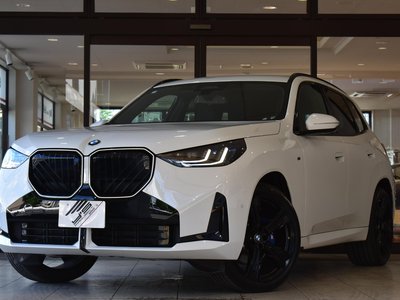 BMW X3 - 3