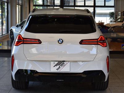 BMW X3 - 7