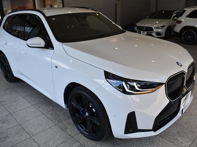 BMW X3 - 9