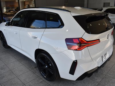 BMW X3 - 10