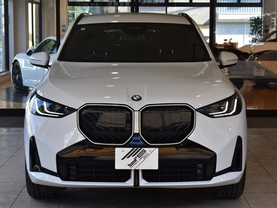 BMW X3 - 2