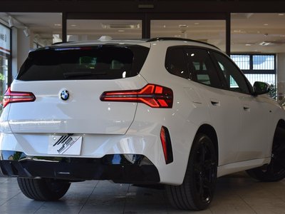 BMW X3 - 8