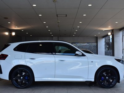 BMW X3 - 4