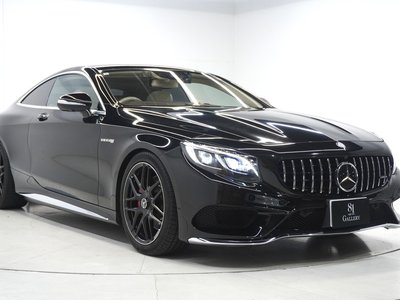 2016 Mercedes-BENZ S-CLASS 照片 3