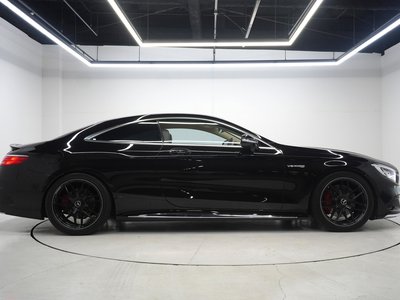 صورة 4 لـ 2016 Mercedes-BENZ S-CLASS