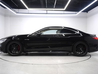 صورة 8 لـ 2016 Mercedes-BENZ S-CLASS